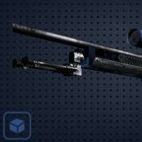 【平台担保 steam平台-CS2装备皮肤交易】SSG 08（StatTrak™） | 无尽深海 (崭新出厂)【自动发货 0秒入库】