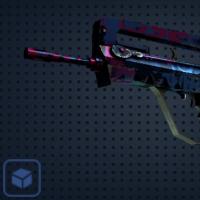 【平台担保 steam平台-CS2装备皮肤交易】法玛斯 | 幕后主谋 (崭新出厂)【自动发货 0秒入库】