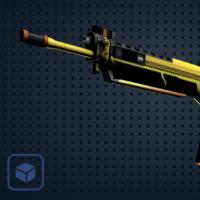 【平台担保 steam平台-CS2装备皮肤交易】SG 553 | 玩命职场 (崭新出厂)【自动发货 0秒入库】