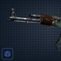 【平台担保 steam平台-CS2装备皮肤交易】AK-47 | 火蛇 (崭新出厂)【自动发货 0秒入库】