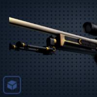 【平台担保 steam平台-CS2装备皮肤交易】SSG 08 | 致命一击 (崭新出厂)【自动发货 0秒入库】