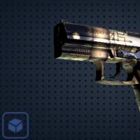 【平台担保 steam平台-CS2装备皮肤交易】P2000 | 太空竞赛 (崭新出厂)【自动发货 0秒入库】