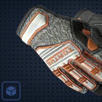 【平台担保 steam平台-CS2装备皮肤交易】专业手套（★） | 元勋 (崭新出厂)【自动发货 0秒入库】