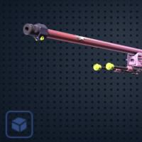 【平台担保 steam平台-CS2装备皮肤交易】AWP | 克拉考 (崭新出厂)【自动发货 0秒入库】