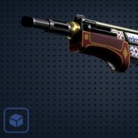 【平台担保 steam平台-CS2装备皮肤交易】MAG-7 | 五指短剑 (崭新出厂)【自动发货 0秒入库】