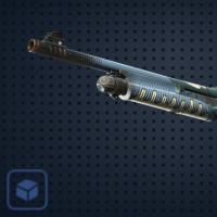 【平台担保 steam平台-CS2装备皮肤交易】新星（StatTrak™） | 目镜 (崭新出厂)【自动发货 0秒入库】