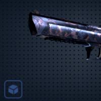 【平台担保 steam平台-CS2装备皮肤交易】沙漠之鹰 | 午夜凶匪 (崭新出厂)【自动发货 0秒入库】