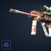 【平台担保 steam平台-CS2装备皮肤交易】AUG | 扎佩姆斯之眼 (崭新出厂)【自动发货 0秒入库】