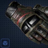 【平台担保 steam平台-CS2装备皮肤交易】摩托手套（★） | 第三特种兵连 (崭新出厂)【自动发货 0秒入库】