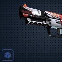 【平台担保 steam平台-CS2装备皮肤交易】FN57 | 同步力场 (崭新出厂)【自动发货 0秒入库】