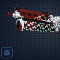 【平台担保 steam平台-CS2装备皮肤交易】PP-野牛 | 买定离手 (崭新出厂)【自动发货 0秒入库】