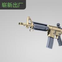 【平台担保 steam平台-CS2装备皮肤交易】M4A4 | 狂哮飓风 (崭新出厂)【自动发货 0秒入库】