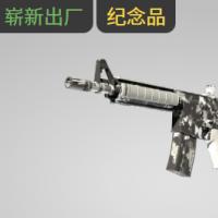 【平台担保 steam平台-CS2装备皮肤交易】M4A4（纪念品） | 都市 DDPAT (崭新出厂)【自动发货 0秒入库】