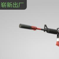 【平台担保 steam平台-CS2装备皮肤交易】M4A1 消音型 | 次时代 (崭新出厂)【自动发货 0秒入库】
