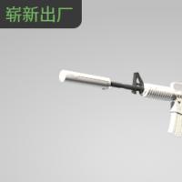 【平台担保 steam平台-CS2装备皮肤交易】M4A1 消音型 | 印花集 (崭新出厂)【自动发货 0秒入库】
