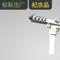 【平台担保 steam平台-CS2装备皮肤交易】Tec-9（纪念品） | 银装素裹 (崭新出厂)【自动发货 0秒入库】