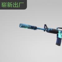 【平台担保 steam平台-CS2装备皮肤交易】M4A1 消音型 | 伊卡洛斯殒落 (崭新出厂)【自动发货 0秒入库】