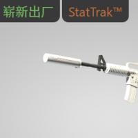 【平台担保 steam平台-CS2装备皮肤交易】M4A1 消音型（StatTrak™） | 印花集 (崭新出厂)【自动发货 0秒入库】