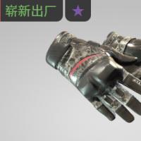 【平台担保 steam平台-CS2装备皮肤交易】摩托手套（★） | *嘣！* (崭新出厂)【自动发货 0秒入库】