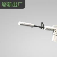 【平台担保 steam平台-CS2装备皮肤交易】M4A1 消音型 | 印花集 (崭新出厂)【自动发货 0秒入库】