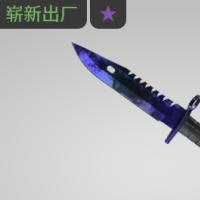 【平台担保 steam平台-CS2装备皮肤交易】M9 刺刀（★） | 多普勒 (崭新出厂)【自动发货 0秒入库】