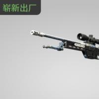 【平台担保 steam平台-CS2装备皮肤交易】SSG 08 | 幽灵战士 (崭新出厂)【自动发货 0秒入库】