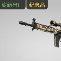 【平台担保 steam平台-CS2装备皮肤交易】G3SG1（纪念品） | 沙漠风暴 (崭新出厂)【自动发货 0秒入库】