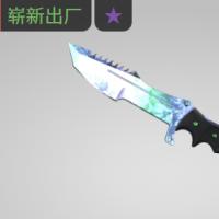 【平台担保 steam平台-CS2装备皮肤交易】猎杀者匕首（★） | 伽玛多普勒 (崭新出厂)【自动发货 0秒入库】