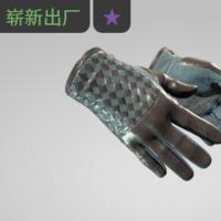 【平台担保 steam平台-CS2装备皮肤交易】驾驶手套（★） | 月色织物 (崭新出厂)【自动发货 0秒入库】