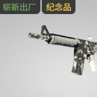 【平台担保 steam平台-CS2装备皮肤交易】M4A4（纪念品） | 都市 DDPAT (崭新出厂)【自动发货 0秒入库】