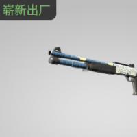 【平台担保 steam平台-CS2装备皮肤交易】XM1014 | 幽独 (崭新出厂)【自动发货 0秒入库】
