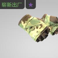 【平台担保 steam平台-CS2装备皮肤交易】裹手（★） | 森林色调 (崭新出厂)【自动发货 0秒入库】
