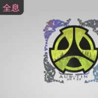 【平台担保 steam平台-CS2装备皮肤交易】印花 | M80（全息）| 2025年奥斯汀锦标赛【自动发货 0秒入库】