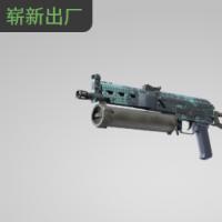 【平台担保 steam平台-CS2装备皮肤交易】PP-野牛 | 钴蓝半调 (崭新出厂)【自动发货 0秒入库】