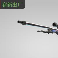 【平台担保 steam平台-CS2装备皮肤交易】AWP | 黑色魅影 (崭新出厂)【自动发货 0秒入库】