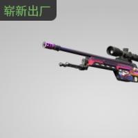 【平台担保 steam平台-CS2装备皮肤交易】SSG 08 | 速度激情 (崭新出厂)【自动发货 0秒入库】