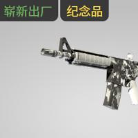 【平台担保 steam平台-CS2装备皮肤交易】M4A4（纪念品） | 都市 DDPAT (崭新出厂)【自动发货 0秒入库】