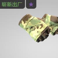 【平台担保 steam平台-CS2装备皮肤交易】裹手（★） | 森林色调 (崭新出厂)【自动发货 0秒入库】