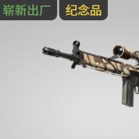 【平台担保 steam平台-CS2装备皮肤交易】G3SG1（纪念品） | 沙漠风暴 (崭新出厂)【自动发货 0秒入库】