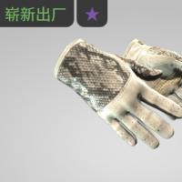【平台担保 steam平台-CS2装备皮肤交易】驾驶手套（★） | 王蛇 (崭新出厂)【自动发货 0秒入库】