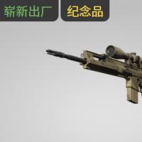 【平台担保 steam平台-CS2装备皮肤交易】SCAR-20（纪念品） | 沙漠网格 (崭新出厂)【自动发货 0秒入库】