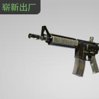 【平台担保 steam平台-CS2装备皮肤交易】M4A4 | 战场之星 (崭新出厂)【自动发货 0秒入库】
