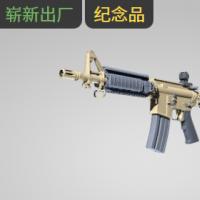 【平台担保 steam平台-CS2装备皮肤交易】M4A4（纪念品） | 狂哮飓风 (崭新出厂)【自动发货 0秒入库】