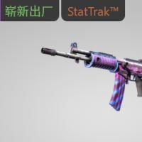 【平台担保 steam平台-CS2装备皮肤交易】加利尔 AR（StatTrak™） | ~甜甜的~ (崭新出厂)【自动发货 0秒入库】