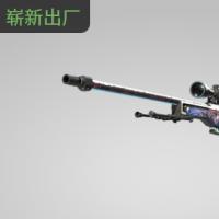 【平台担保 steam平台-CS2装备皮肤交易】AWP | 黑色魅影 (崭新出厂)【自动发货 0秒入库】