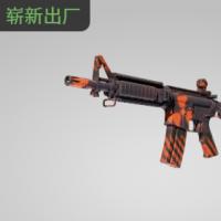 【平台担保 steam平台-CS2装备皮肤交易】M4A4 | 辐射危机 (崭新出厂)【自动发货 0秒入库】
