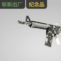 【平台担保 steam平台-CS2装备皮肤交易】M4A4（纪念品） | 都市 DDPAT (崭新出厂)【自动发货 0秒入库】