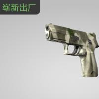 【平台担保 steam平台-CS2装备皮肤交易】P250 | 骸骨外罩 (崭新出厂)【自动发货 0秒入库】