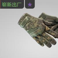 【平台担保 steam平台-CS2装备皮肤交易】专业手套（★） | 森林 DDPAT (崭新出厂)【自动发货 0秒入库】