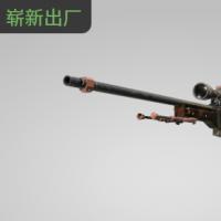 【平台担保 steam平台-CS2装备皮肤交易】AWP | 死神 (崭新出厂)【自动发货 0秒入库】